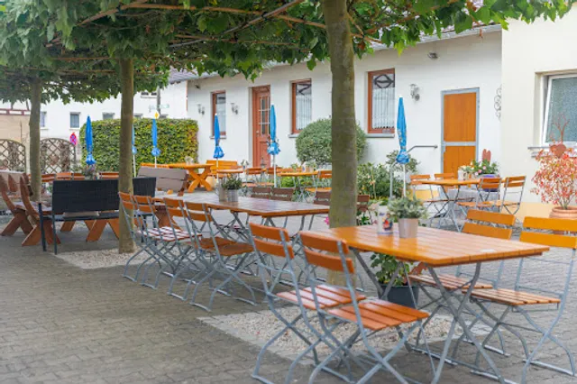 Gasthaus Schuhmann Gosberg