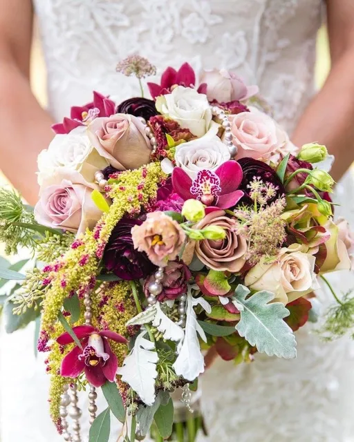 Floral Cottage Flower Shop Wedding & Event Resource Center