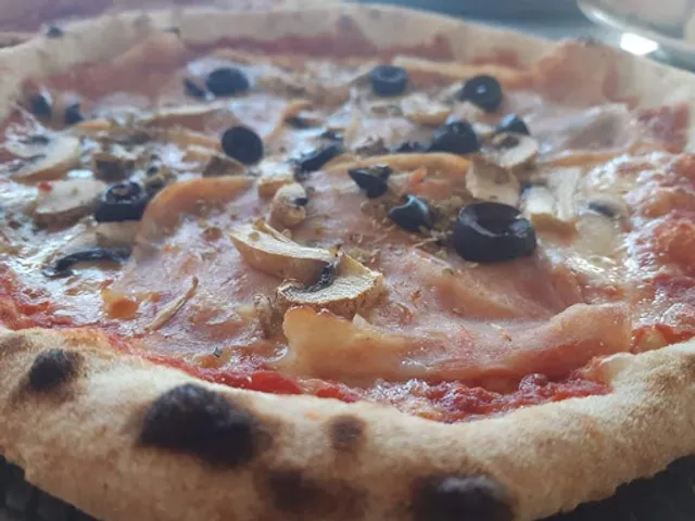 Pizzeria Il Piccolo Giardino