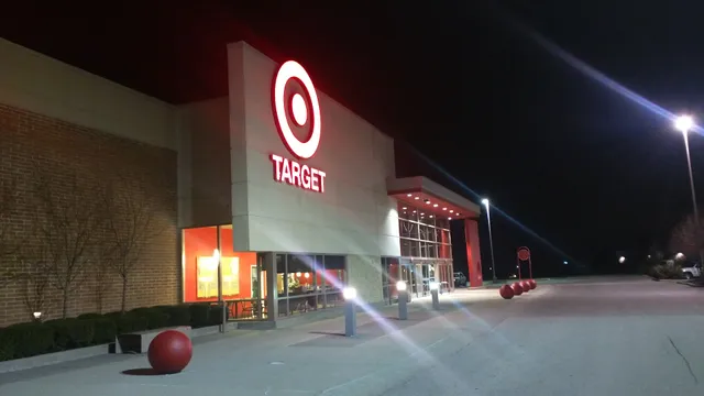 Target