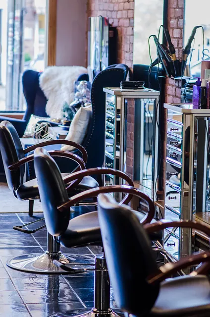 Christine Cordey Salon