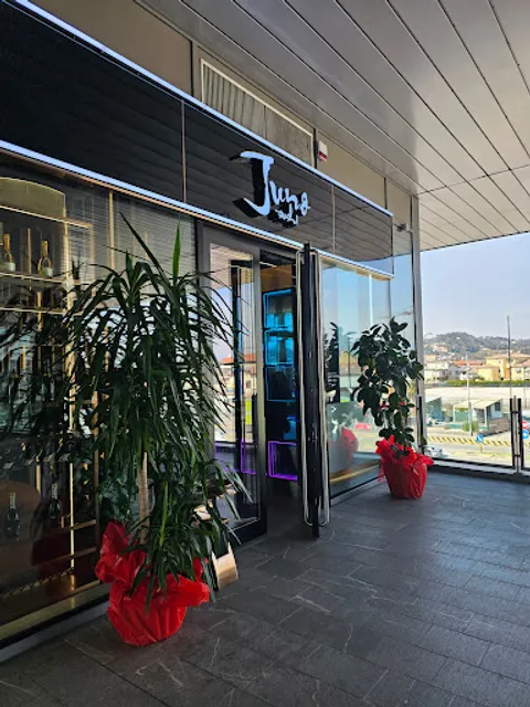 Juno Sushi Vicenza