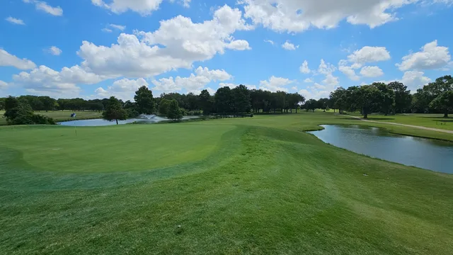 Jimmy Clay Golf Course