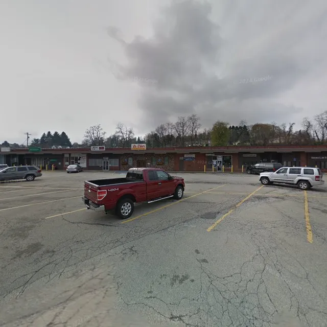 Park Shopping Center