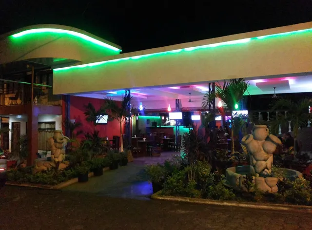 Hotel y Restaurante Wilson Tulipán