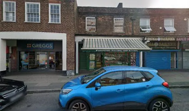 Hortons Family Butchers