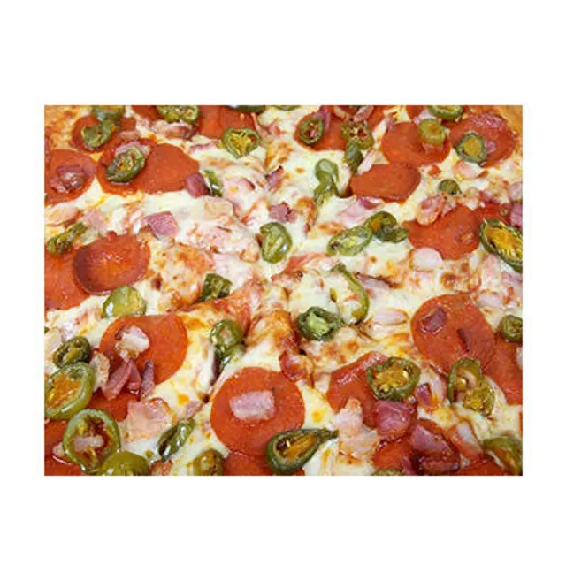 Il Chirurgo Pizzeria