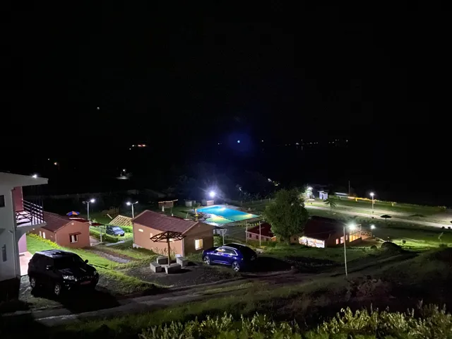 Hôtel Paulownia Ampefy