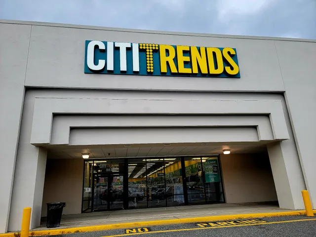 Citi Trends