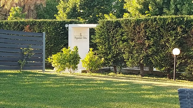 Pigadaki Villas