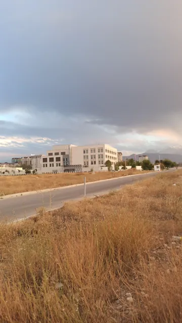 Embassy of the United States