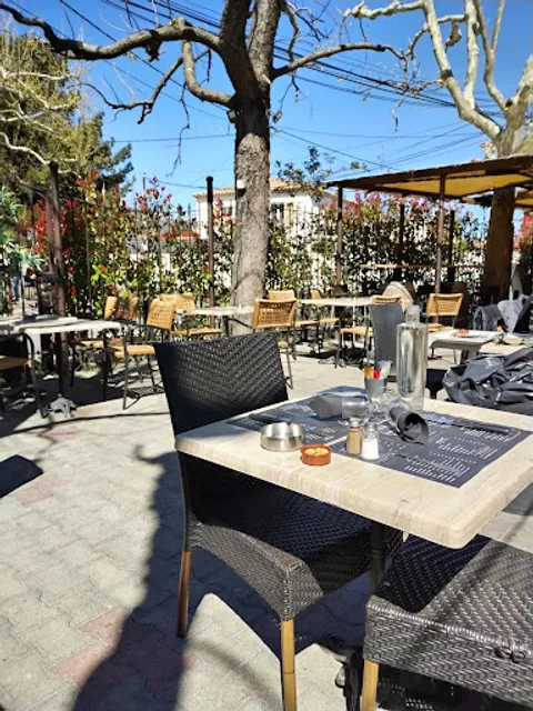 Bar Restaurant de Beaudinard