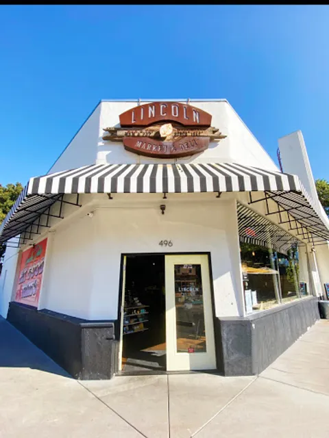 Lincoln Market & Deli