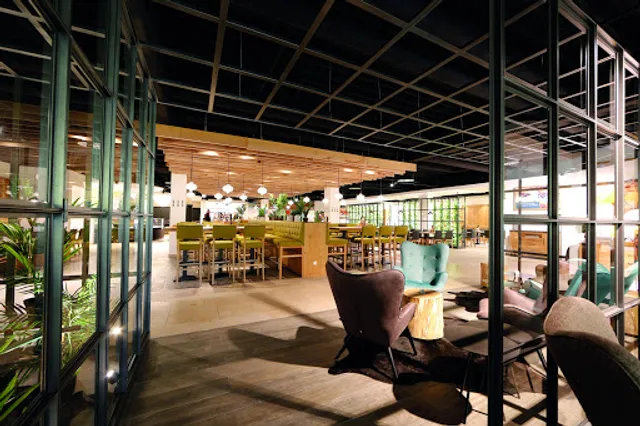 Segmüller's Restaurant