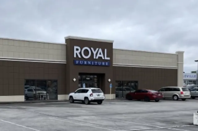 Royal Furniture - Cookeville