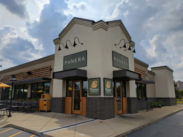 Panera Bread