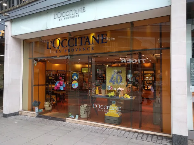 L'OCCITANE EN PROVENCE