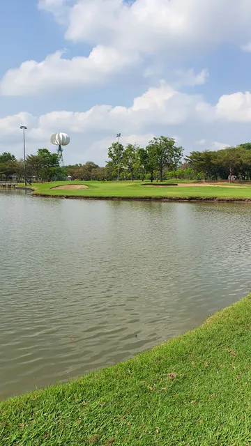 Royal Thai Army Sports Center Ramindra