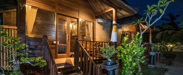 The Lavana Lembongan D'Licks Villa