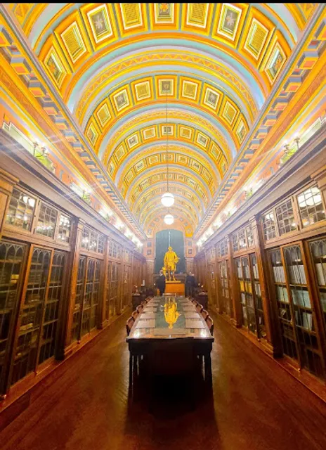 Grand Lodge of Free and Accepted Masons of the State of New York