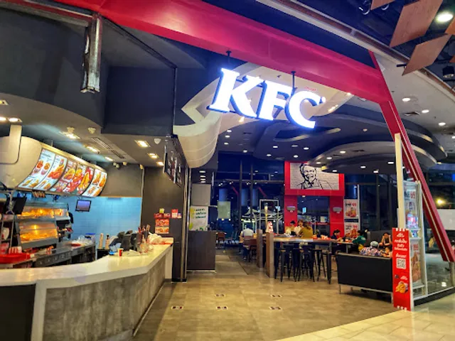 KFC Gateway Ekamai