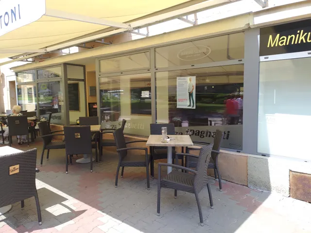 Marná Sláva-Pizza Poruba