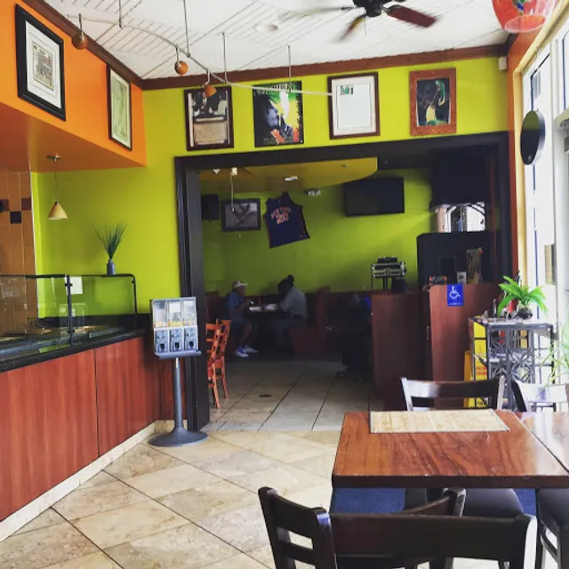 Bull Top Taste Restaurant