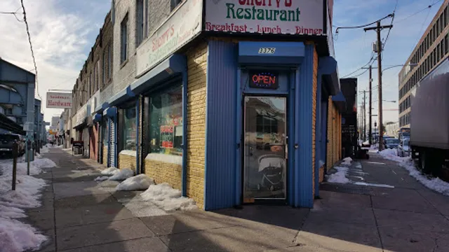 Sherry’s Restaurant