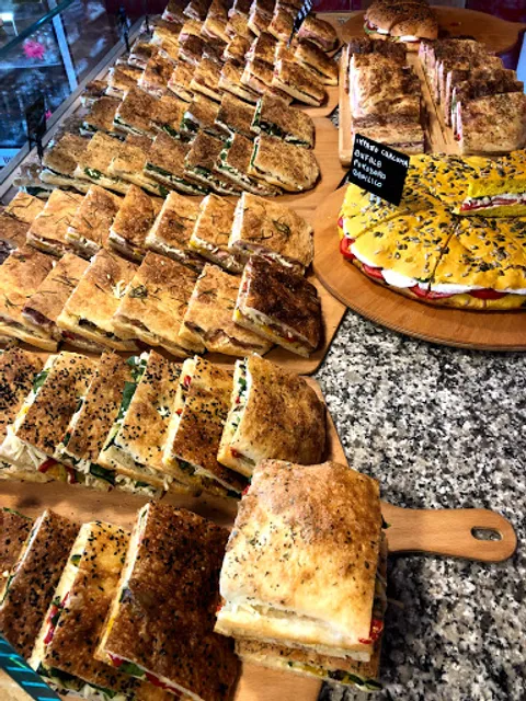 Mama'S Pizza Focacce & C.o.