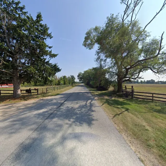 Double JJ Ranch Barn