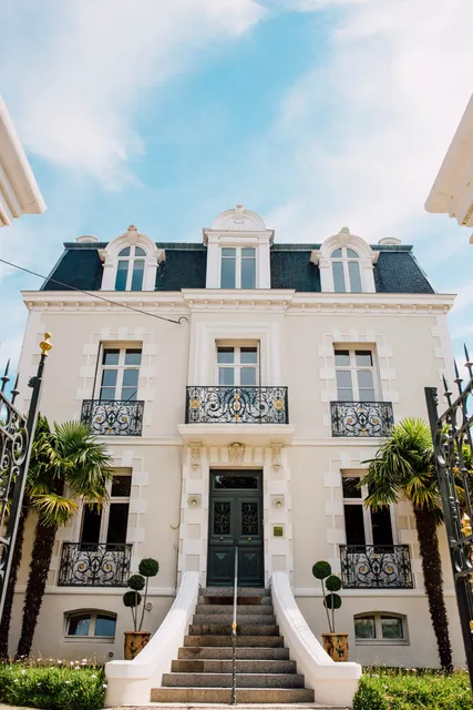 Hôtel Particulier Ascott