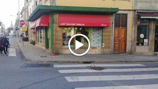 Café Barracão - Prato do dia