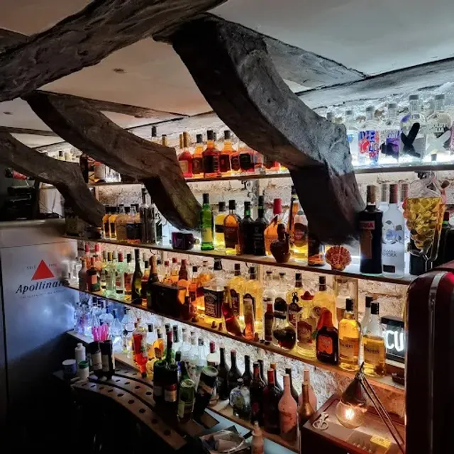 Restaurant Nessebar seit 22 Jahren