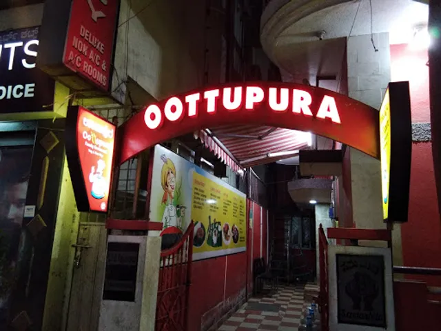 Oottupura