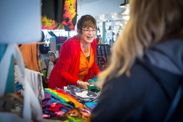 Pike Place Market Foundation