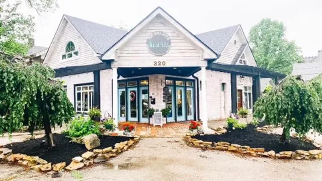 It's Just Us - Med Spa, Salon, and Boutique