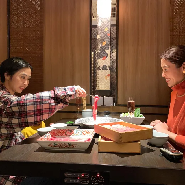 Mo-Mo-Paradise Shinjuku Meijidori