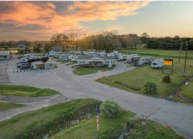 Mr D's RV Park