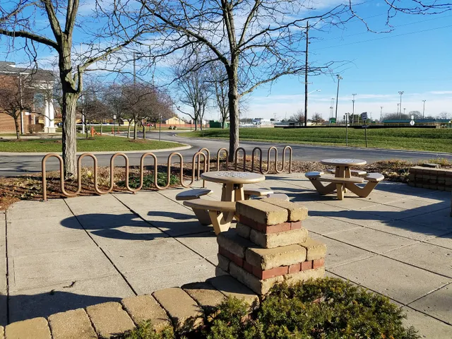 Greenwood Community Center