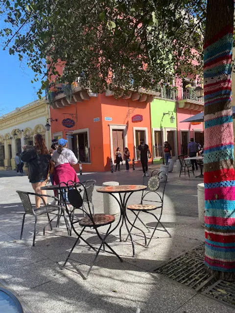 La sirena embarazada