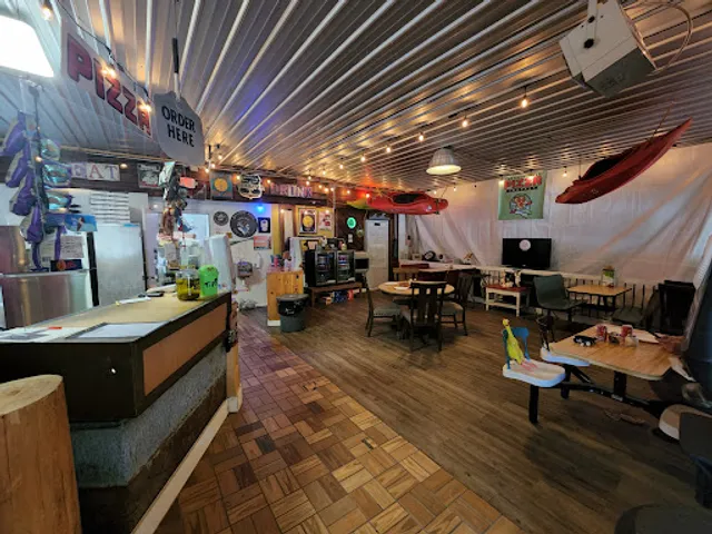 Cartecay River Pizza Company