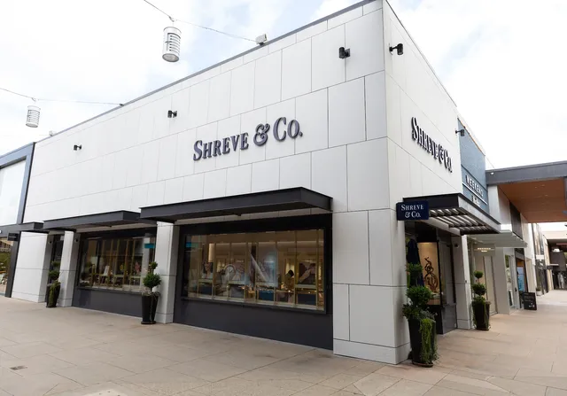 Shreve & Co.