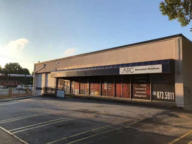 ARC Document Solutions