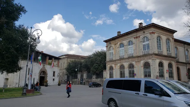 Lucca Experience, il film