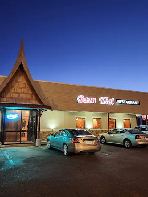 Baan Thai Restaurant
