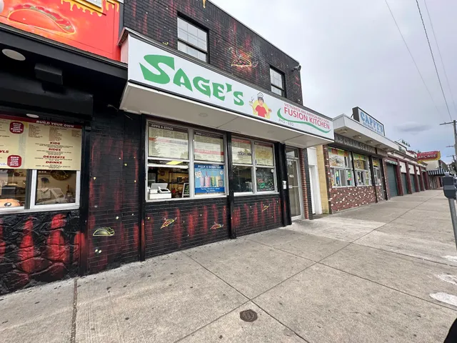 Cappy's Seafood & Grill