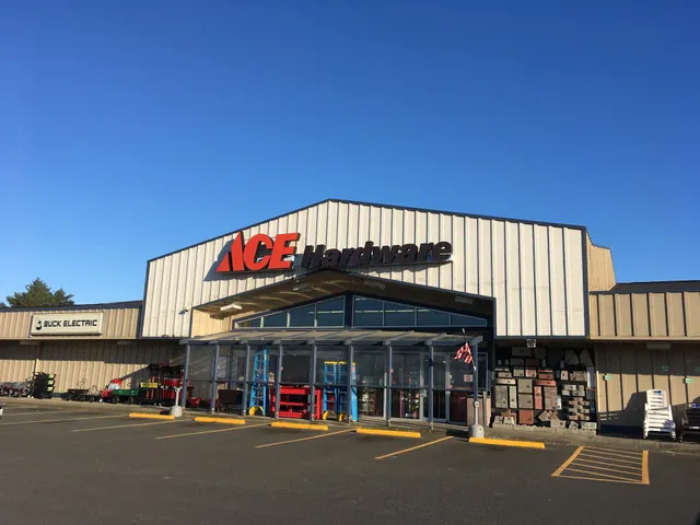 Buck Electric Ace Hardware