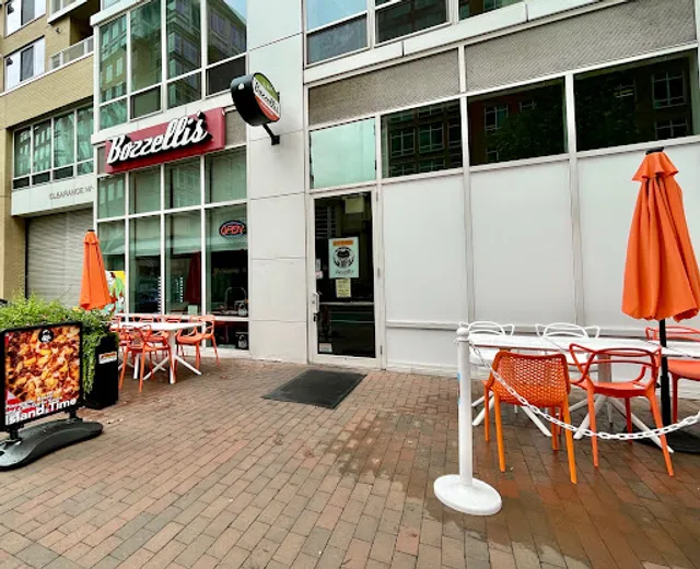 Bozzelli's Italian Deli-Crystal City