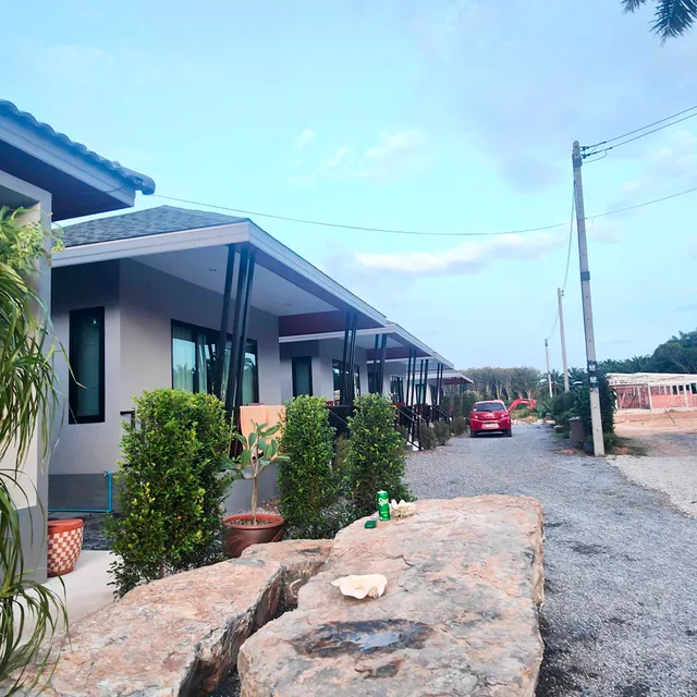 RSA GardenHome Nathai soi 7