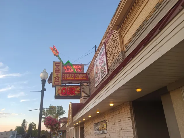 Broken Arrow Steak House and Casino